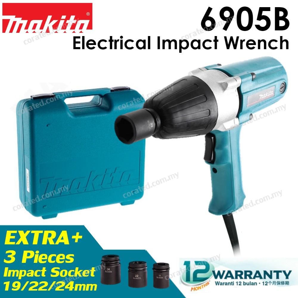 Makita 6905b deals