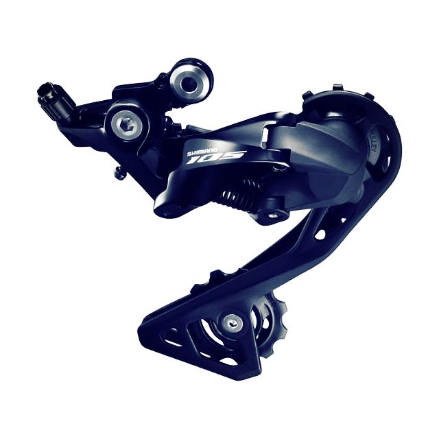 Fashion 105 rear derailleur 11 speed