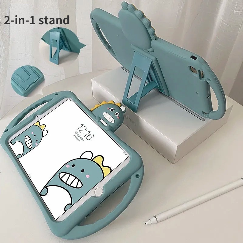 Cartoon Transformers For iPad Air 2 Pro 9.7" 10.2" 4th 5th 6th 7th 8th 9th 10th Gen 10.5" 11.0