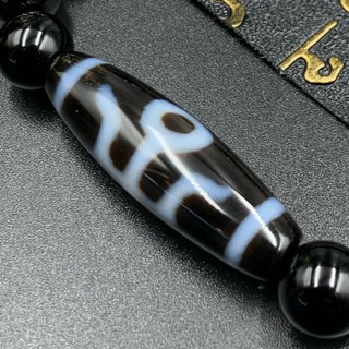 豊富なギフト 927天珠 Hご確認下さい。 貴人天珠 dzibeads！ 工芸品