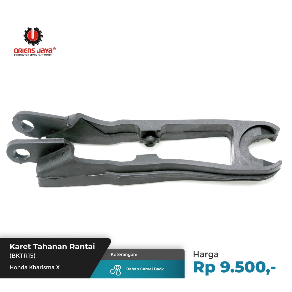 Honda KHARISMA X Chain Resistance Rubber (BKTR15) | Shopee Malaysia