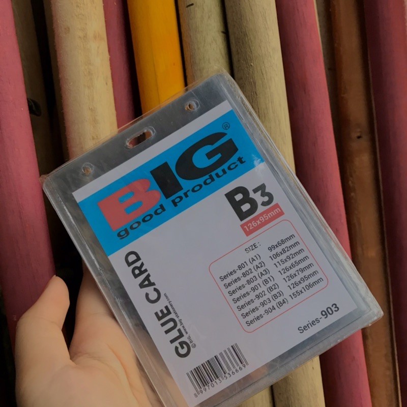 Toploader B3 PC Contents 20 Thick | Shopee Malaysia