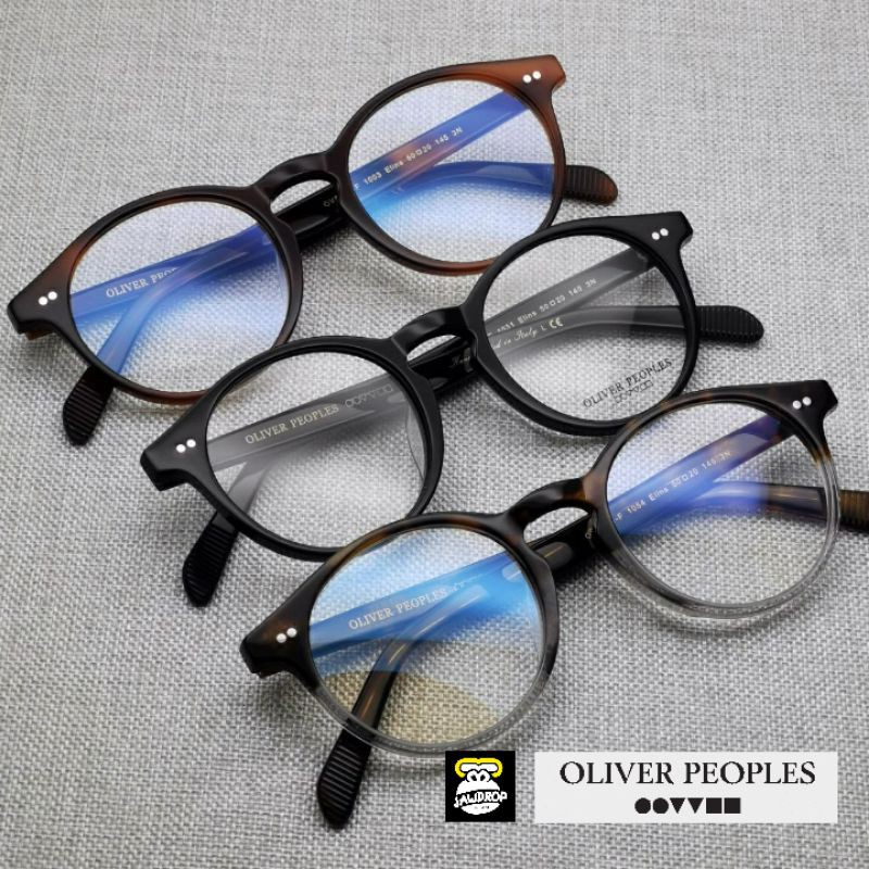 Oliver spectacles hot sale