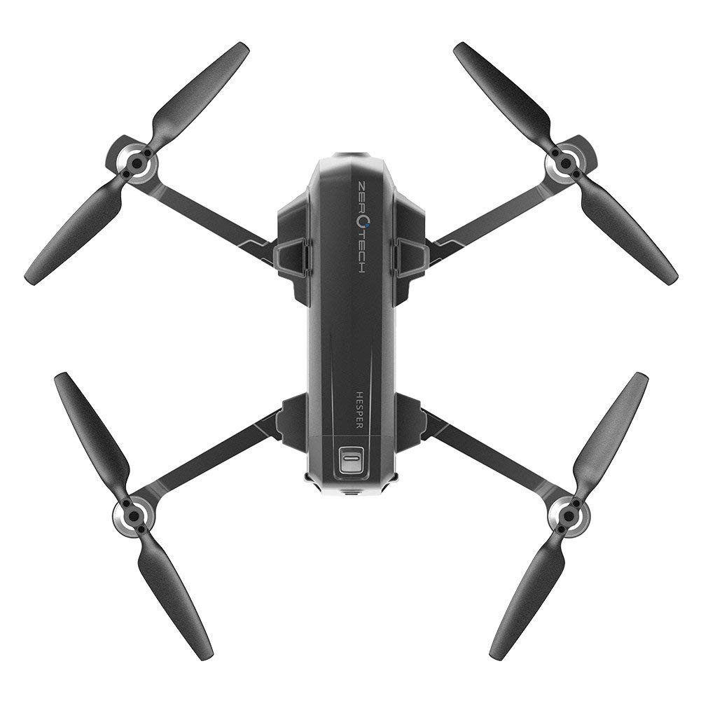 Zerotech best sale hesper drone