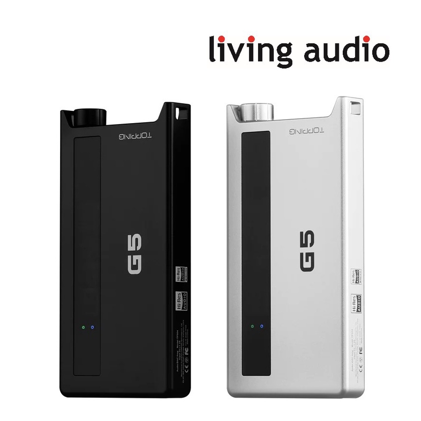 iFi hip-dac 3 - Dac e Amplificatore Portatile Hi-Res per Cuffie