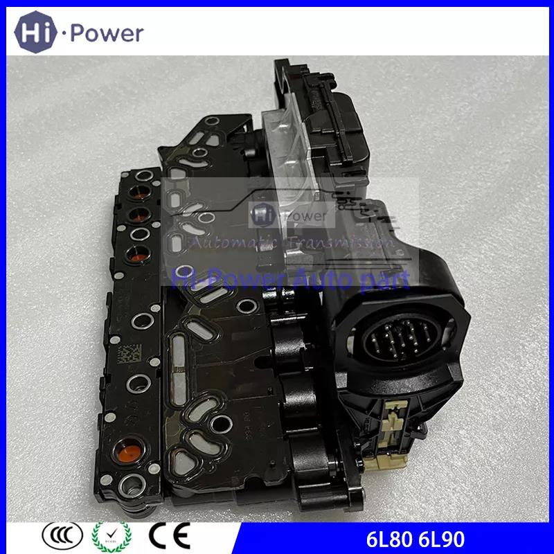 6L80 6L90 2425490 TCM TCU Modulo di controllo della trasmissione
