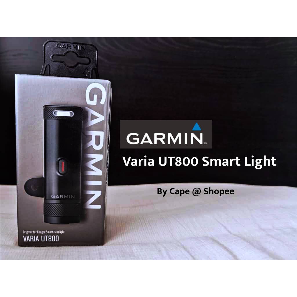 Garmin best sale smart light