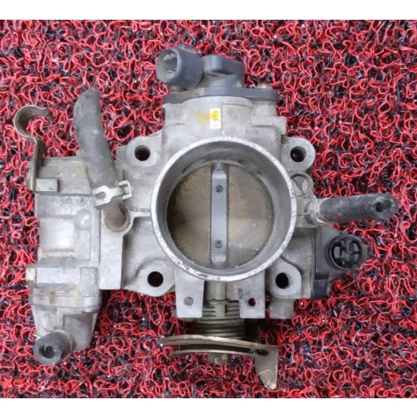 HONDA THROTTLE BODY B20B For CRV Shopee Malaysia