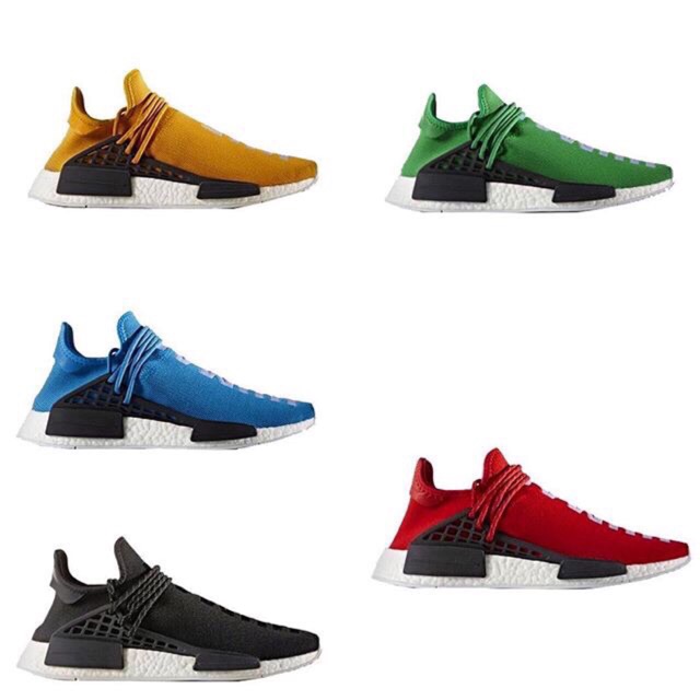 Human Race (pay link for OG human race) | Shopee Malaysia