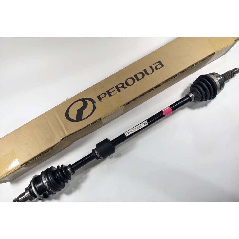 VIVA MANUAL PERODUA ORIGINAL DRIVE SHAFT for Perodua Viva 660 850 1.0