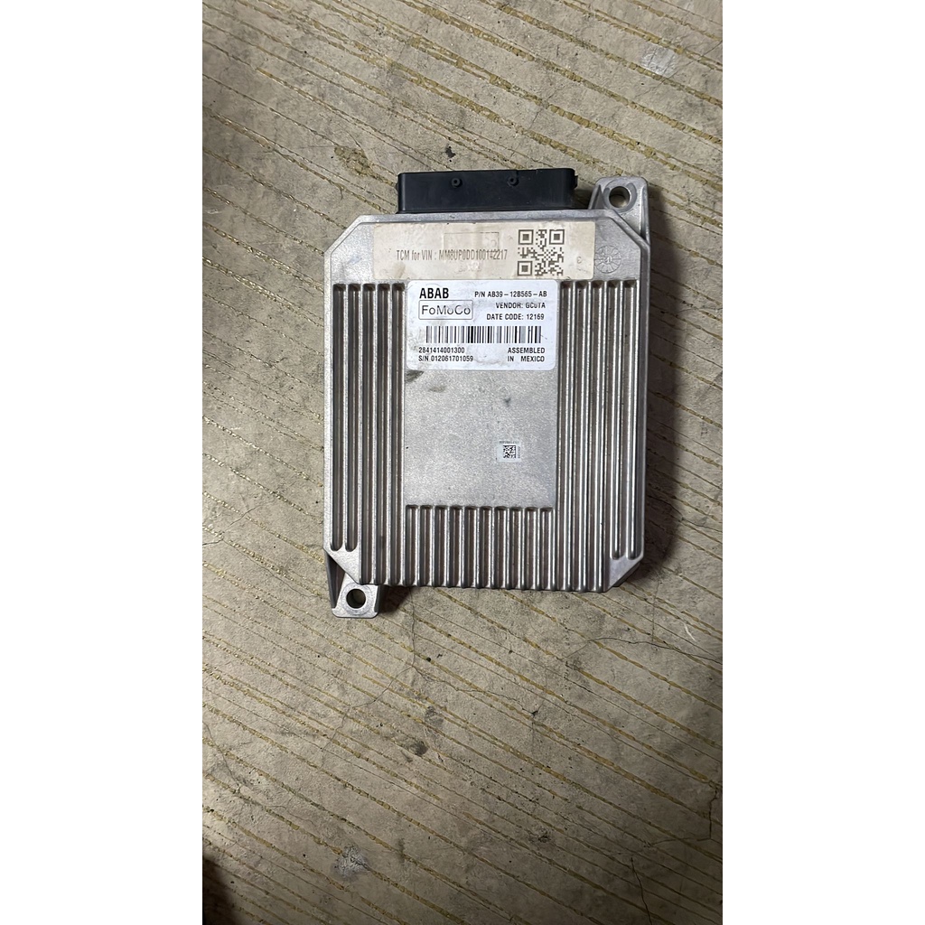 FORD RANGER T6 AUTO GEAR BOX ECU Shopee Malaysia