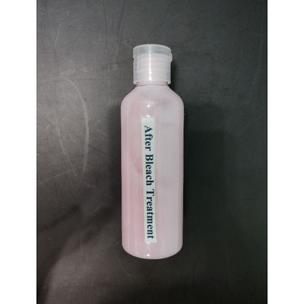 ECOVER BLEACHING POWDER REPACKING(50g)/PEROXIDE(100ml) Shopee Malaysia