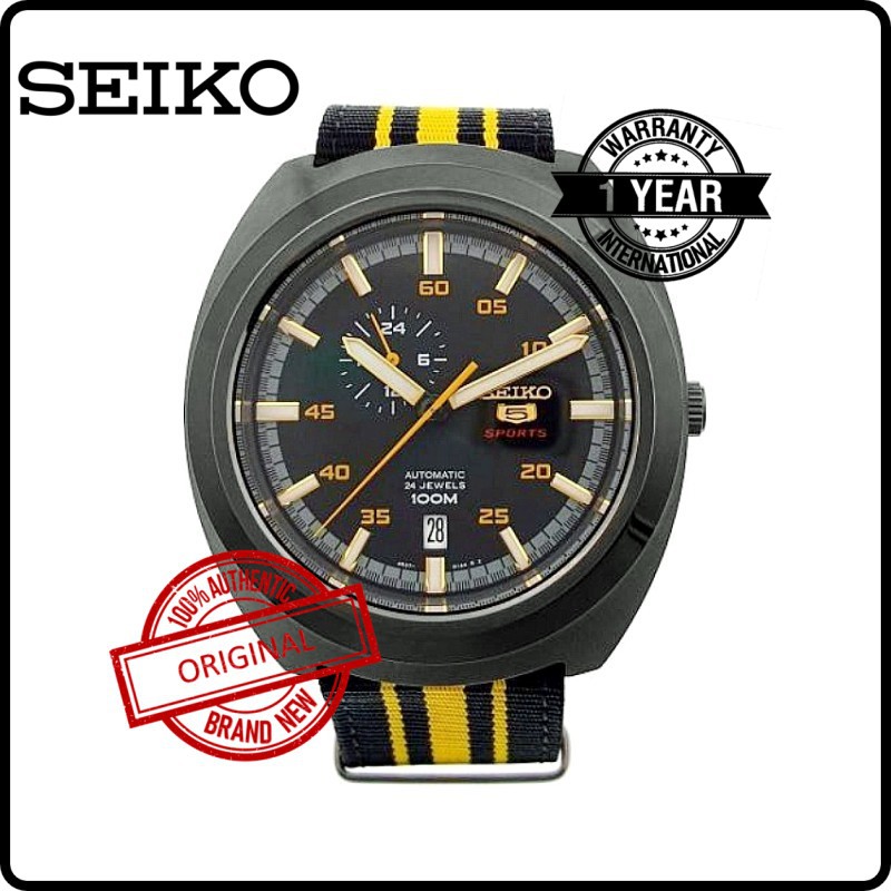 Seiko ssa289k1 2024