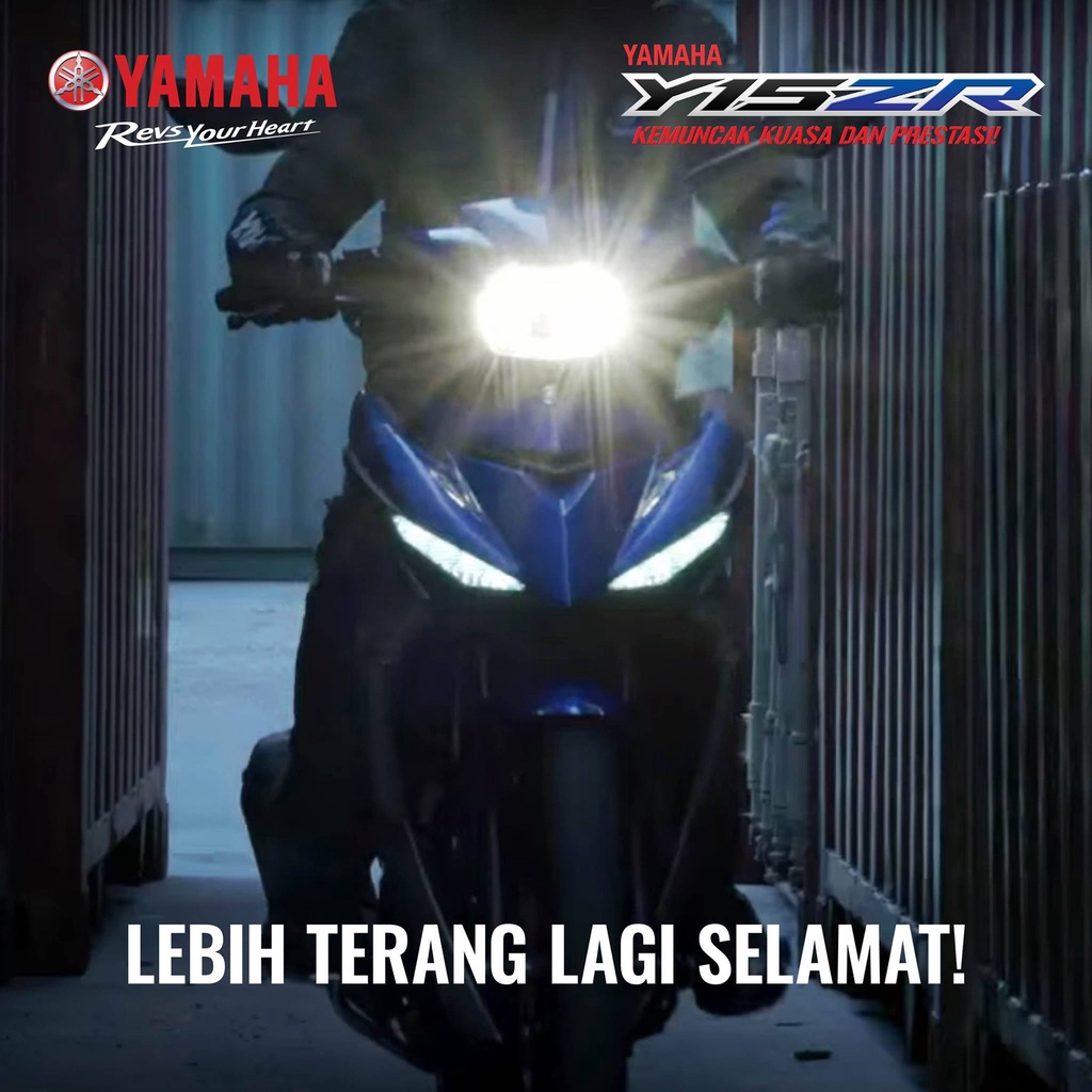 yamaha headlight price