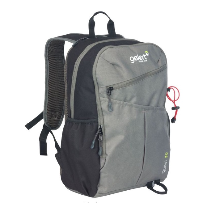 Gelert backpack review clearance