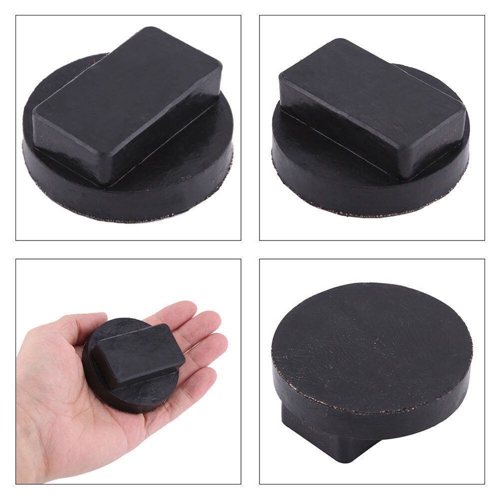 Jacking Pad Car Lift Jack Stand Rubber Pads for BMW 3 4 5 Series E46