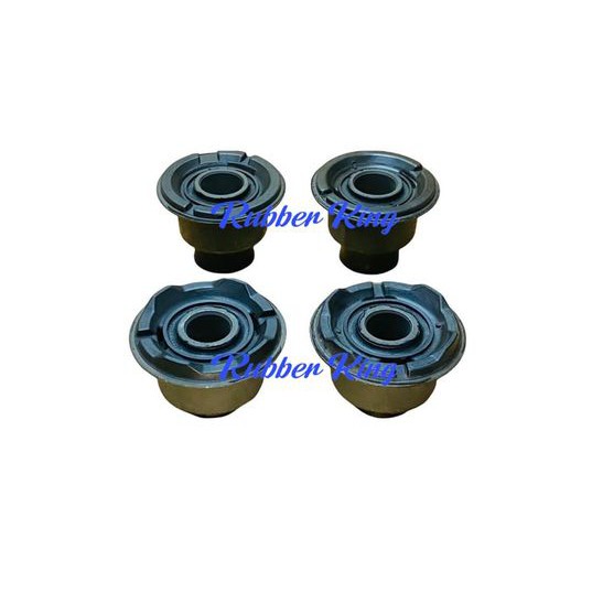 TOYOTA CAMRY ACV30 ACV40 ACV50 REAR SUB FRAME CROSS MEMBER BUSH (1SET ...
