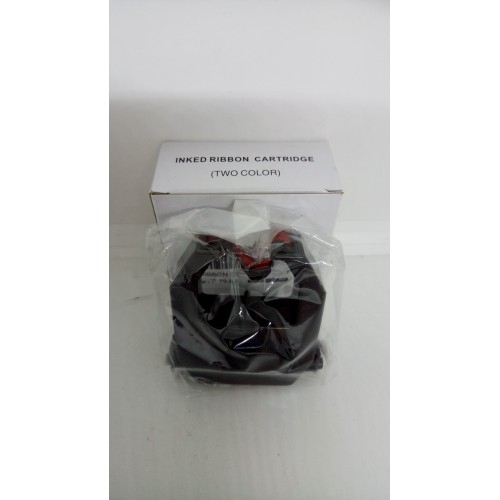 Ribbon Punch Card Machine ( Two Color ) | Shopee Malaysia