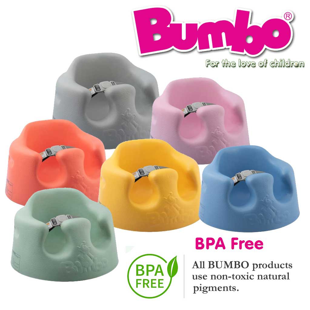 Bumbo original store