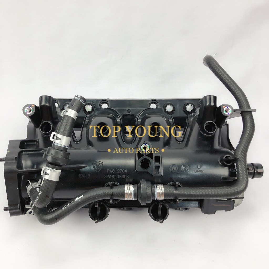 PROTON EXORA BOLD , EXORA CFE & PREVE (TURBO) & SUPRIMA S (TURBO) 100