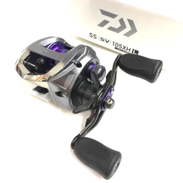 Daiwa SS SV 2014-2016