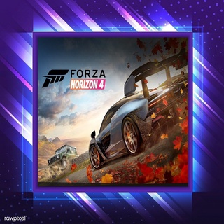 Download Forza Horizon 4 Game Free For PC Full Version