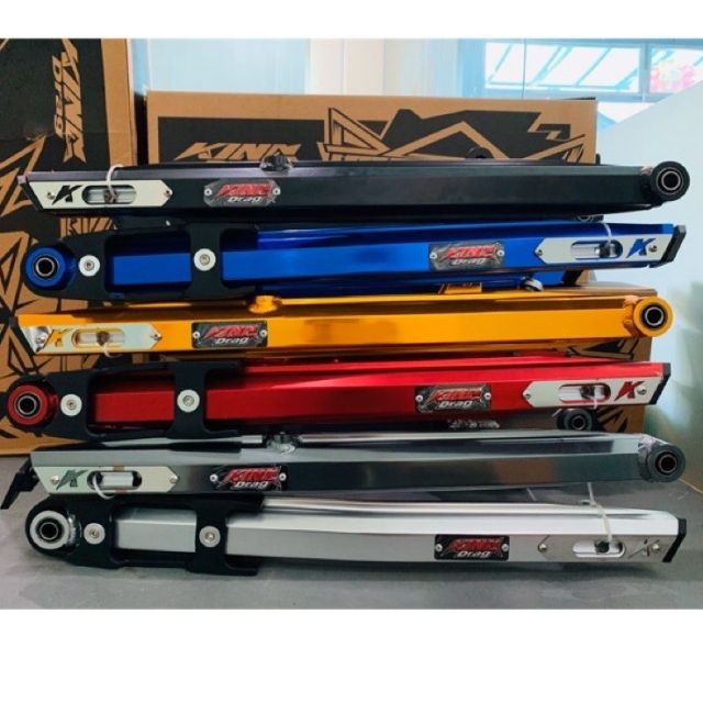 EX5 /EX5 DREAM ALLOY SWING ARM KING DRAG Shopee Malaysia