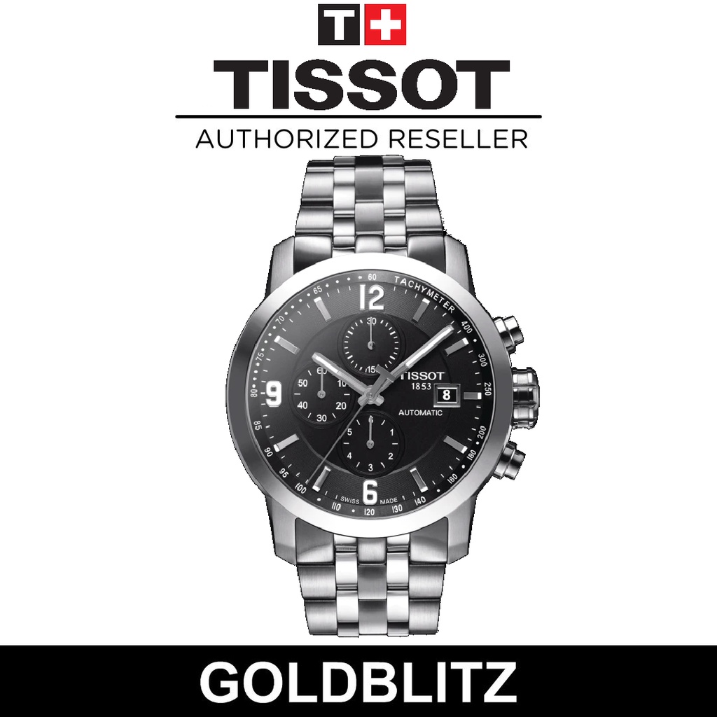 Tissot t0554271105700 cheap