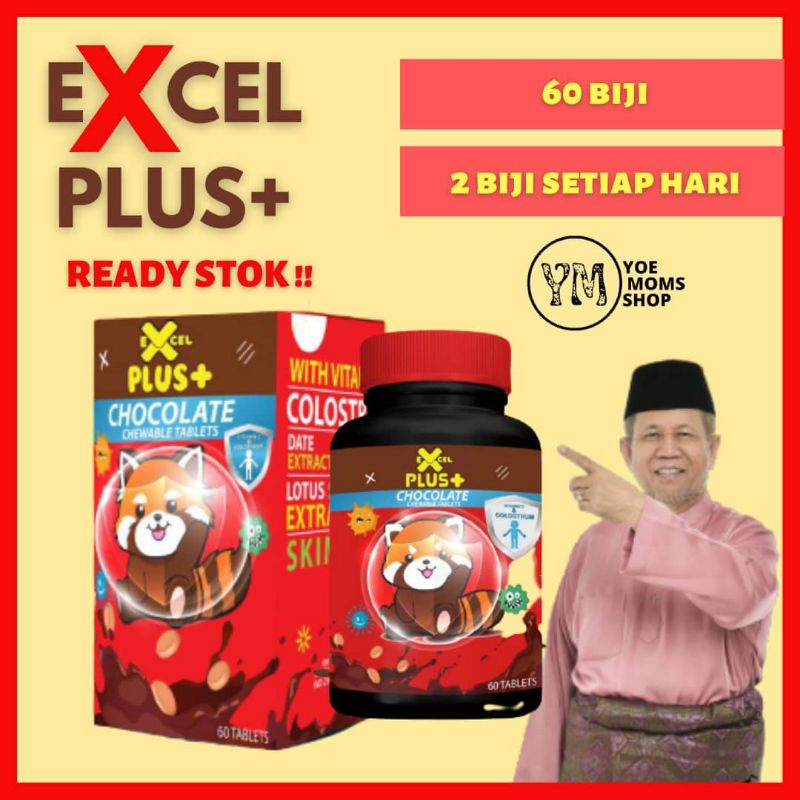 excel-plus-diperbuat-daripada-6-bahan-berasaskan-tumbuhan-berperisa