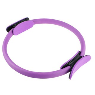 Pilates Ring Magic Circle Dual Grip Sporting Goods Yoga Ring