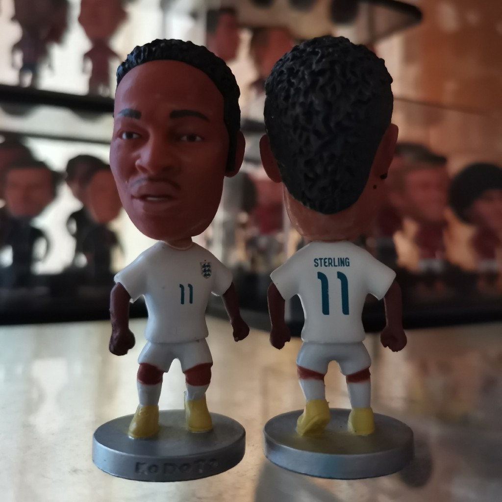 Kodoto soccer figures online