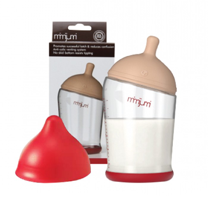 Mimijumi bottle deals