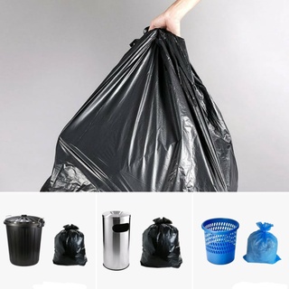 Multi-size Garbage Bag Roll / Plastic Rubbish Bag / Trash Bag / Bin Bag /  Plastik Sampah Bag 垃圾