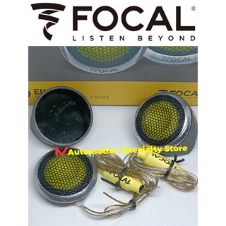 Focal k2 hot sale tweeters