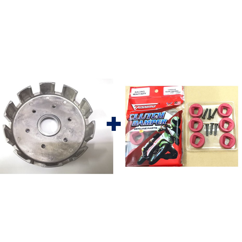 mangkuk clutch y15zr