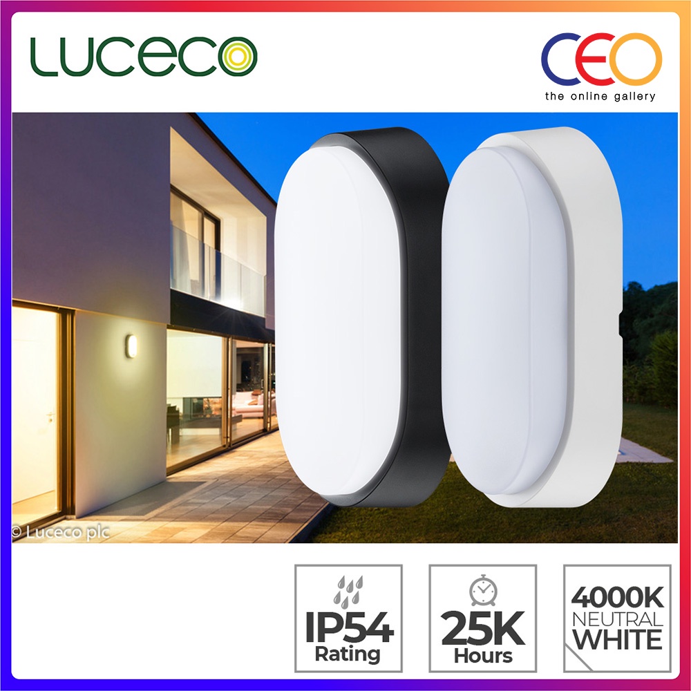 Luceco eco decorative exterior sales