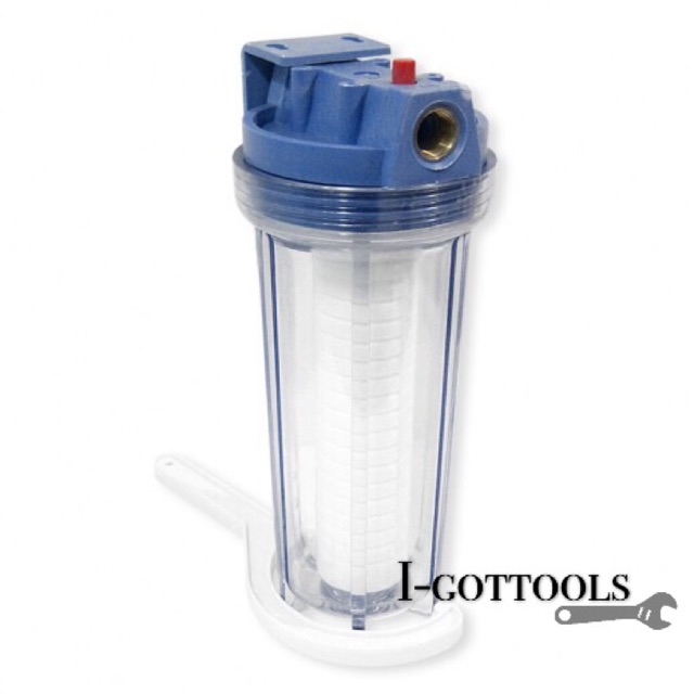 SingleStage Water Filter Cartridge(WF10A) Shopee Malaysia