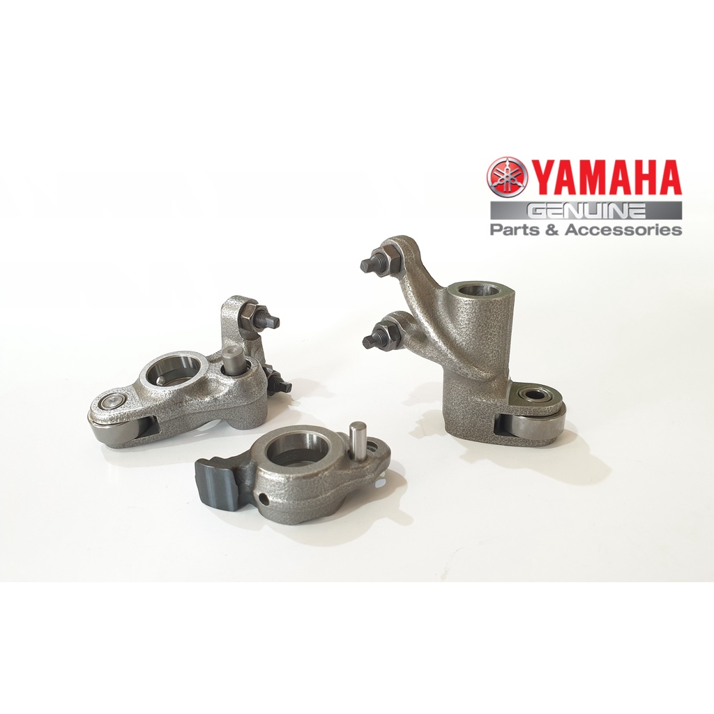YAMAHA 100 ORIGINAL R15 MT15 MT15 VALVE ROCKER ARM SET Shopee Malaysia
