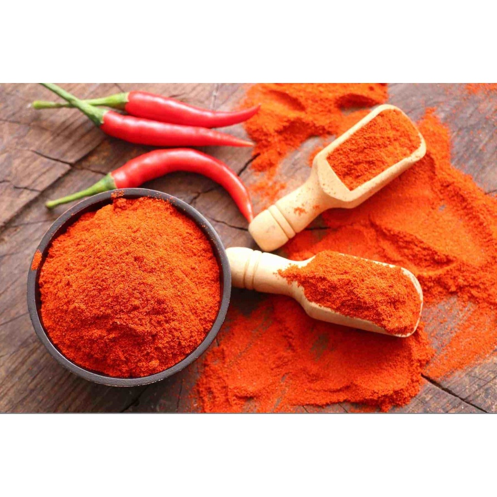 ASSORTED GARLIC ONION SERBUK PAPRIKA POWDER GINGER /BAY LEAF/ PARSLEY