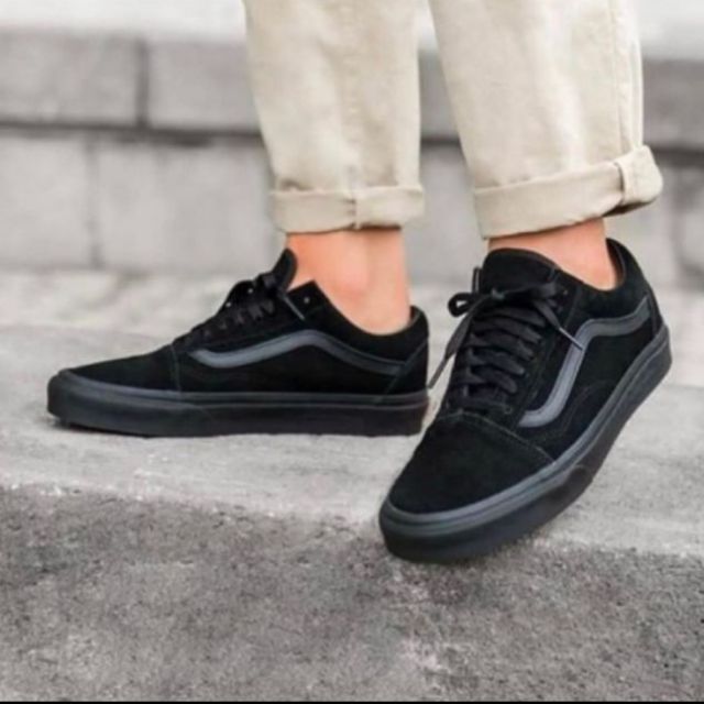 Kasut vans store old skool