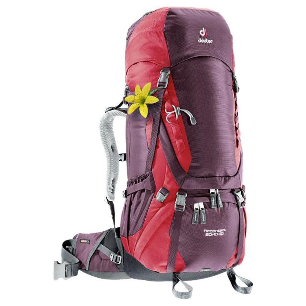 Deuter hotsell 60l backpack