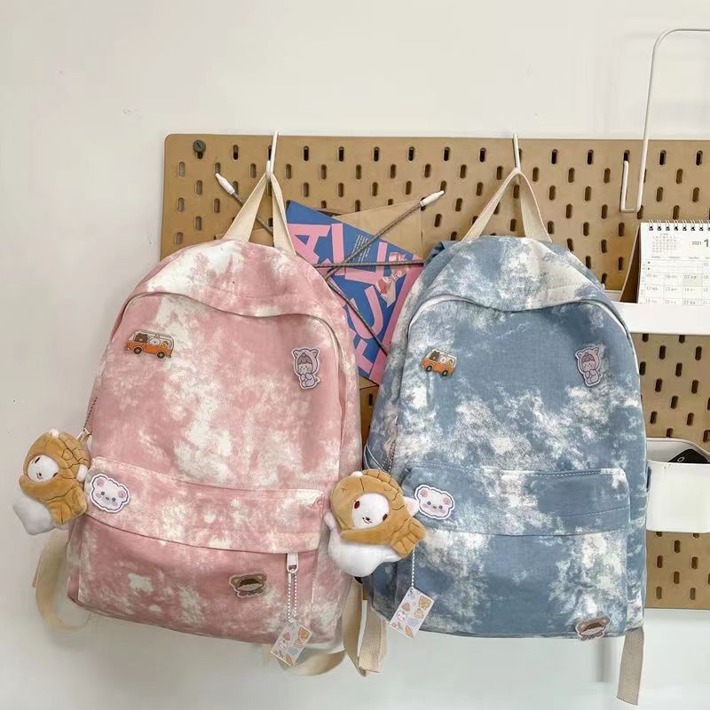 College bags outlet for girl 2018