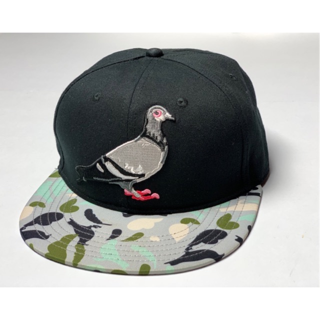 Staple pigeon sale snapback