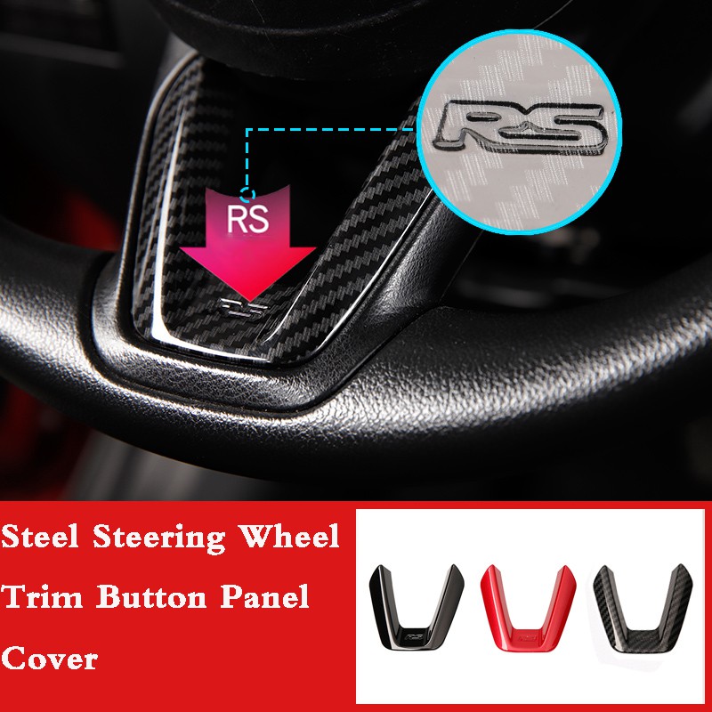 Mazda CX5/CX4/Atenza/Axela Steel Steering Wheel Cover Shopee Malaysia