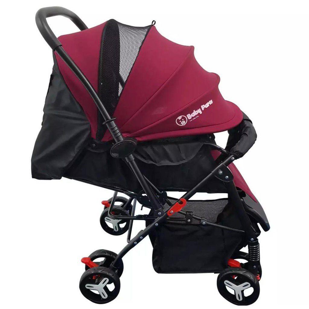 Obaby paris hot sale stroller