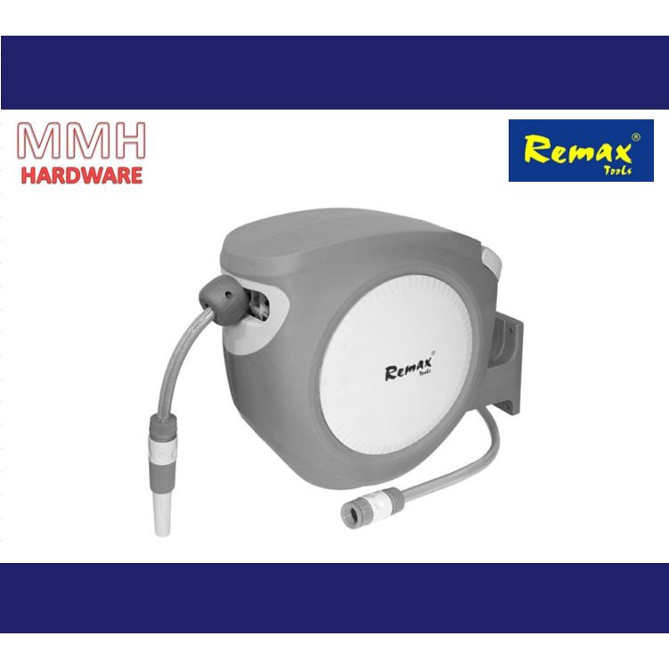 REMAX 1/2