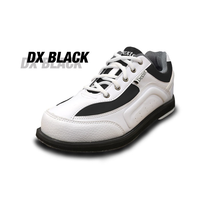 Dexter left handed bowling shoes online