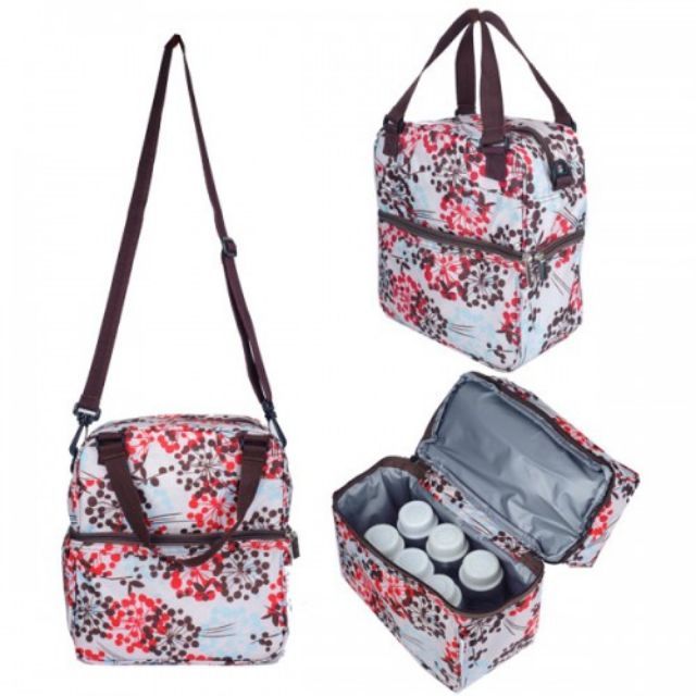 Autumnz posh cooler store bag