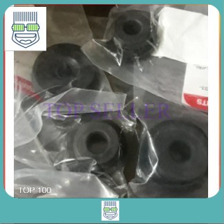 (ORIGINAL PERODUA PARTS) RADIATOR MOUNTING BUSH 4pcs MYVI 1.0 1.3 (2005 ...