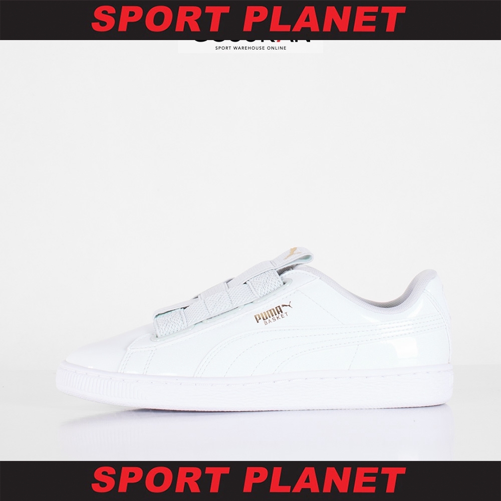 Puma Women Basket Maze Training Shoe 366195 03 Sport Planet TRF 11.3 Shopee Malaysia